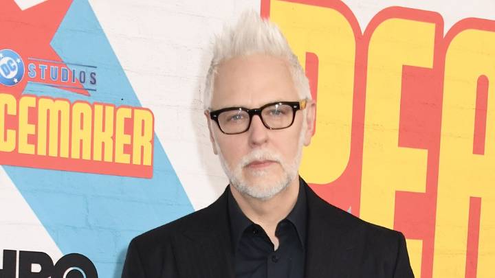 James Gunn reveals many 'big actors' want to play Batman in The Brave and the Bold