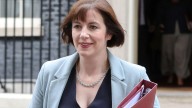 First Labour big beast enters race to replace Angela Rayner as No2 amid fresh infighting