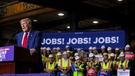 Labor Department to deliver first jobs report since Trump’s BLS firing