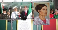 “¡Viva Josefa María Morelos y Pavón!“, El error en el Grito de Independencia que viralizó al alcalde de Ciudad Madero, Erasmo González