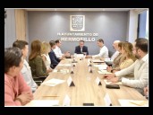 Fortalece Astiazarán acciones en prevención de adicciones y salud mental de hermosillenses