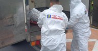 Fiesta de 15 años en Manrique (Medellín) terminó en tragedia: un joven cometió un homicidio