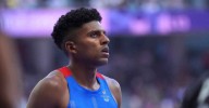 Vallista tico dice adiós en semifinales a mundial de Atletismo