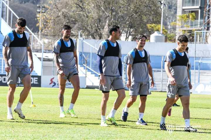 El "Albo" recibe a Arsenal con dos regresos clave en defensa