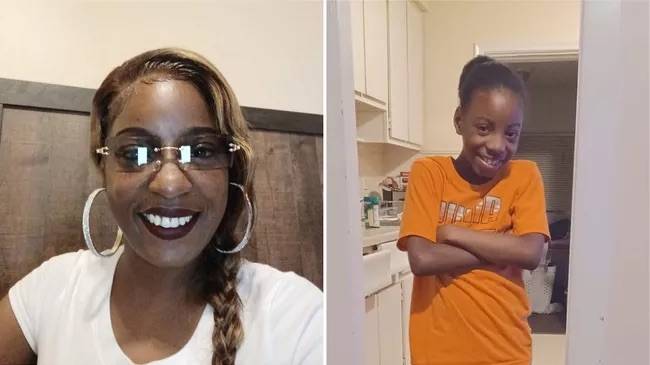 Man Arrested After Mom & 12-Year-Old Son Found Dead In Home