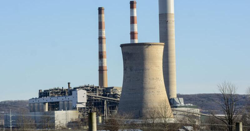 Montour County officials unable to discuss details of meeting with Talen Energy officials