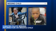 Police seek whereabouts of 2-year-old Chester, Pa. boy Jeremiah Cottman last seen in May