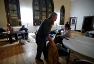 Why so many homelessness service providers are struggling in Bangor