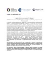 Consejo Gremial y Empresarial de Nariño, Cauca y Valle piden al Gobierno Nacional recuperar control de la vía Panamericana