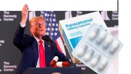 Se aviva el debate entre Trump y la OMS: ¿Acetaminofén en embarazo produce autismo en bebés?