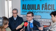 Madrid adelanta hasta 45.000 euros para rehabilitar pisos vacíos y ponerlos en alquiler