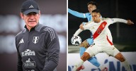 Revelan la potente razón por la que Ibáñez sacó del once de Perú a Erick Noriega: "Te reclamó..."