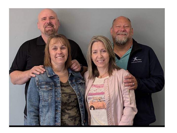 Fall Fundraiser to help reopen ATC Denare Beach recovery centre