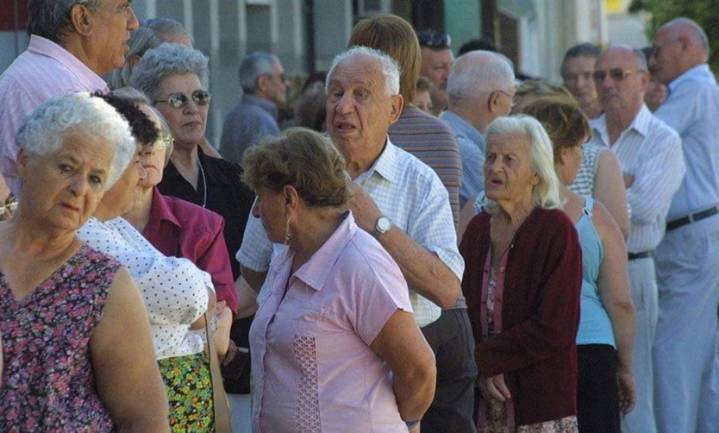 ANSES oficializó el aumento del 1,88% en las jubilaciones y las asignaciones fa