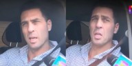 Gustavo Salcedo revela los motivos de su agresión a Christian Rodríguez: “Buscaba una disculpa que nunca llegó”