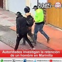 Autoridades siguen investigando la retención de un hombre ayer en Marinilla