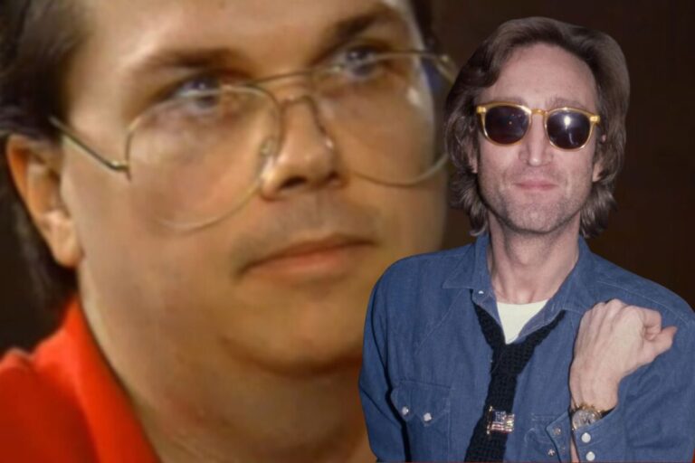 Asesino de John Lennon volvió a pedir la libertad condicional; ¿cuántas veces lo ha hecho?