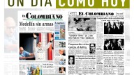 Un día como hoy 11 de septiembre