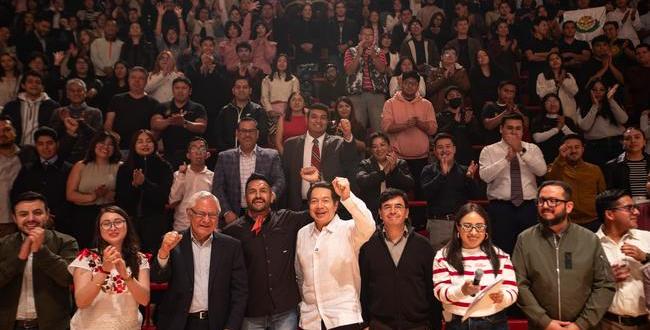 Refrenda Gobierno de México compromiso con la educación