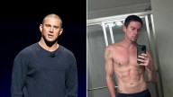Channing Tatum's 70-pound weight loss for 'Roofman' role sparked concern