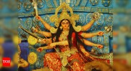 8 must-visit Durga Puja pandals in Mumbai 2025 for a vibrant celebration