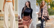 Cool, Cheap Clothes That'll Make You Look Bougie As Hell