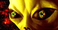 Paper Finds Earth May Have Been Terraformed by "Advanced Extraterrestrials"