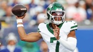 Justin Fields trying to become the NFL's next late