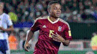 5 de septiembre del 2017 fue la última vez que La Vinotinto sumó en suelo Argentino para las Eliminatorias al Mundial de Rusia 2018