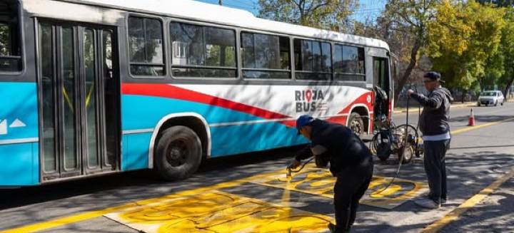 EL CENTRO COMERCIAL RECHAZÓ CARRILES RÁPIDOS EN MICRO Y MACRO CENTRO