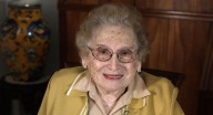 A los 106 años. Murió Rosa Roisinblit, la presidenta honoraria de Abuelas de Plaza de Mayo