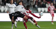 ‘Tan solo’ quedan 48 puntos para la permanencia del Granada CF