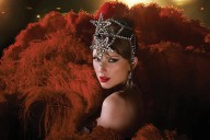 Taylor Swift’s “The Life of A Showgirl” Movie & Release Party Coming To NYC Theaters