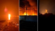 Destructivo ataque: Rusia destroza objetivos militares clave de Ucrania
