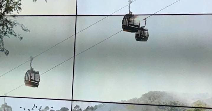 Teleférico conectará Autopistas del Café con el casco urbano de Salento en solo 12 minutos