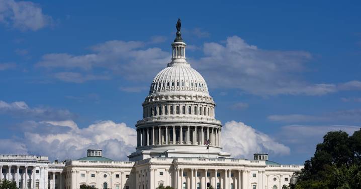 Republicans advance slate of bills overhauling D.C. crime laws