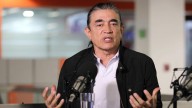 Gustavo Bolívar retiró su candidatura para evitar un eventual apoyo a Daniel Quintero: 'Mi coherencia está por encima de mi ambición política'