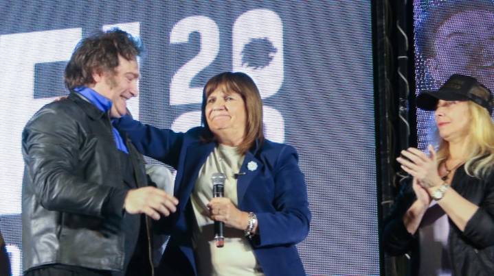 Los detalles de la denuncia del Gobierno para frenar la difusión de los audios de Karina Milei: quiénes son los principales apuntados