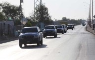 Operativo conjunto permite detención de 15 presuntos secuestradores