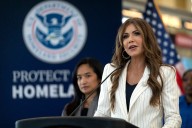 Judge blocks Trump administration’s ending of legal protections for 1.1M Venezuelans and Haitians