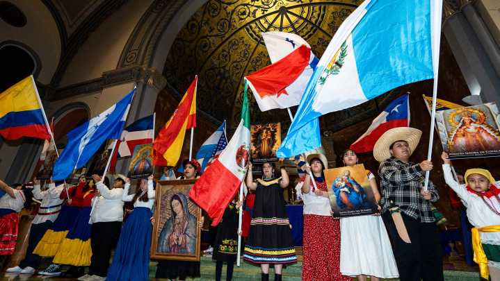 When is Hispanic Heritage Month? What to know in Michigan