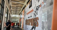 ISU's Hall of Champions is now open