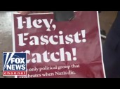 Georgetown takes action after campus organization mocks Charlie Kirk's death