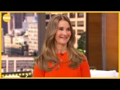 Melinda French Gates unveils new women's health funding initiative