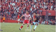 ¿A seguir a Colón por radio? Dudas en el streaming para el partido entre Talleres (RE)