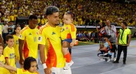 ‘Viene lo mejor’: La promesa que Luis Díaz espera cumplir en su primer Mundial de fútbol