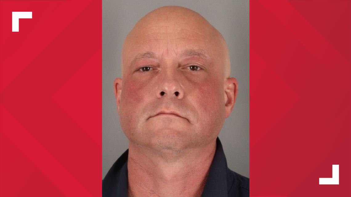 Groves assistant fire chief on leave after weekend DWI arrest