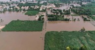 Evacuaciones masivas por inundaciones en Punjab