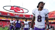 Can the Ravens bounce back from a poor start?
