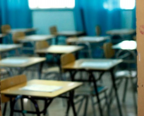 "Le partieron su cabecita": Alumnos mayores golpearon y asaltaron a niño de 10 años